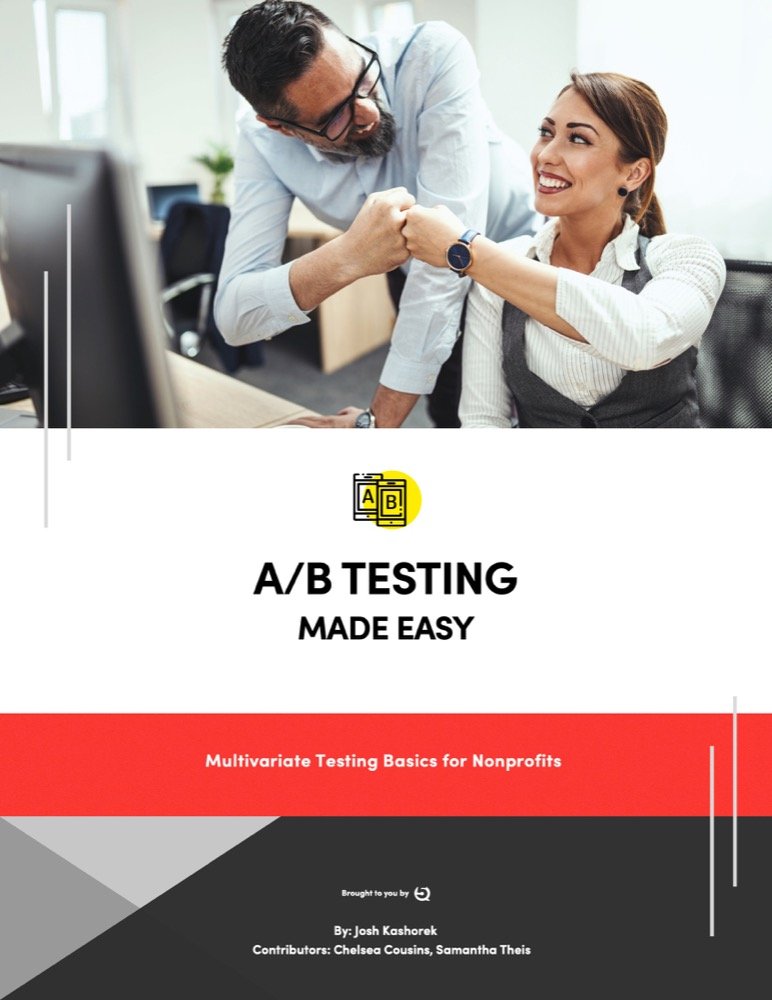 A/B Testing Made Easy