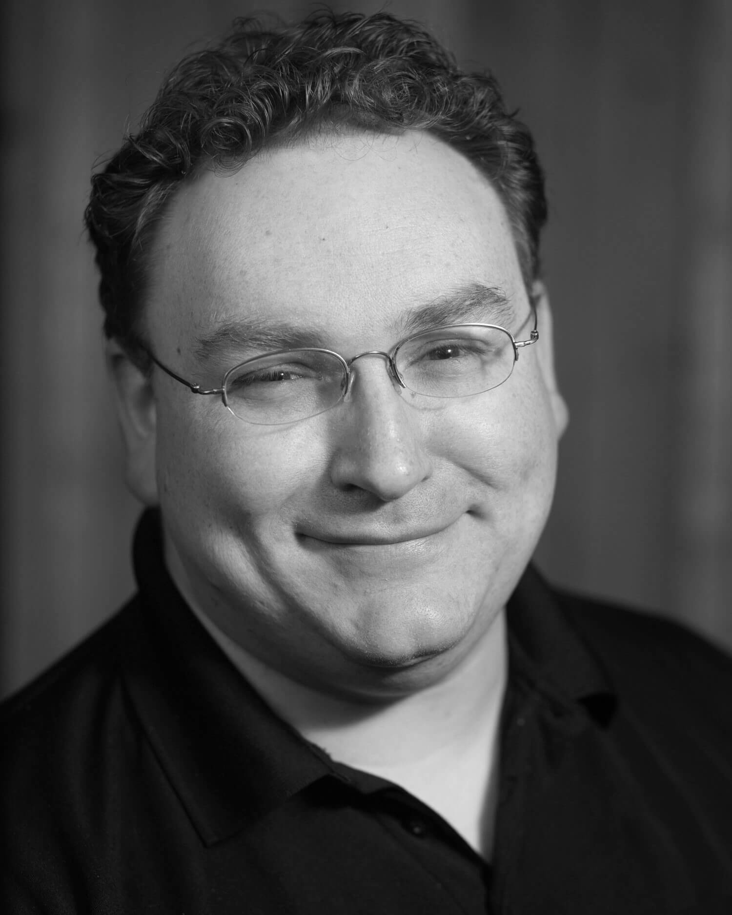 Ben Martin