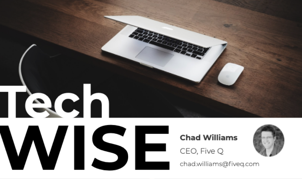 Tech wise cover