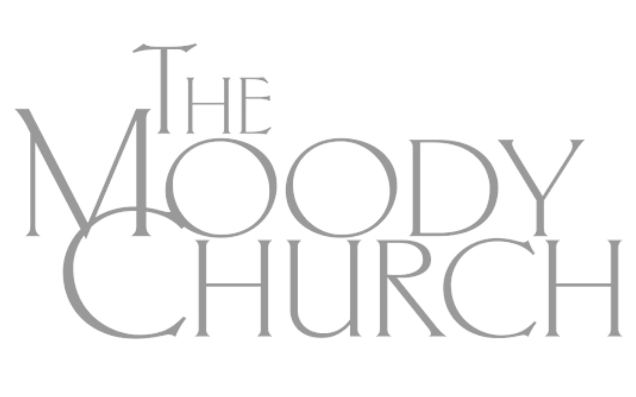 The Moody Church logo